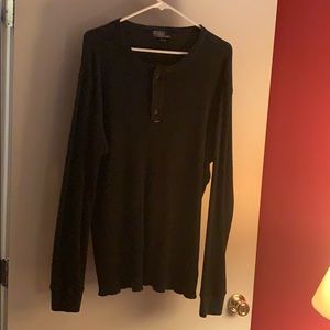 Polo by Ralph Lauren casual long sleeve shirt